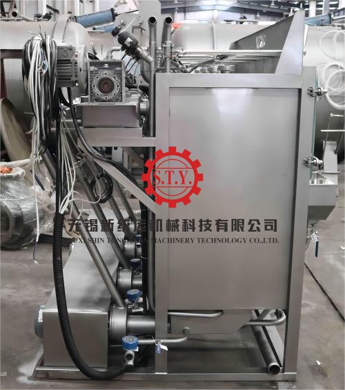 hank yarn sample dyeing machine