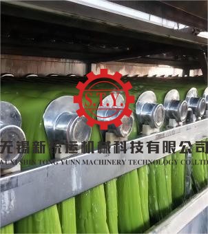 normal pressure skein dyeing machine