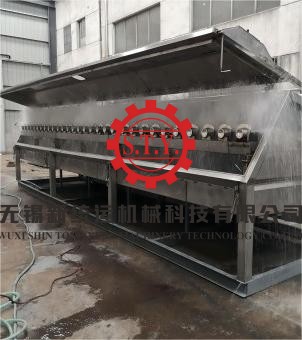 hank yarn dyeing machine China