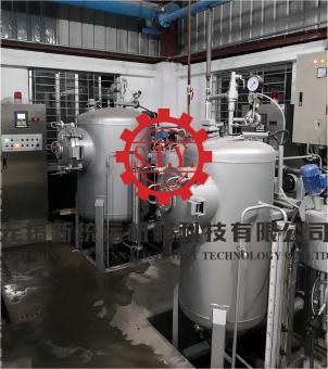 high temperature hank yarn dyeing machine