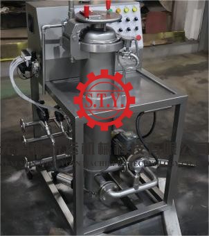 cone yarn dyeing machine