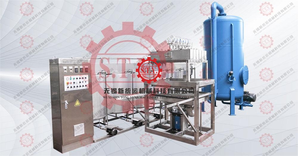 multi color hank yarn dyeing machine