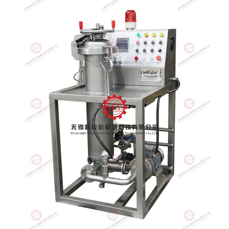 package yarn sample dyeing machine