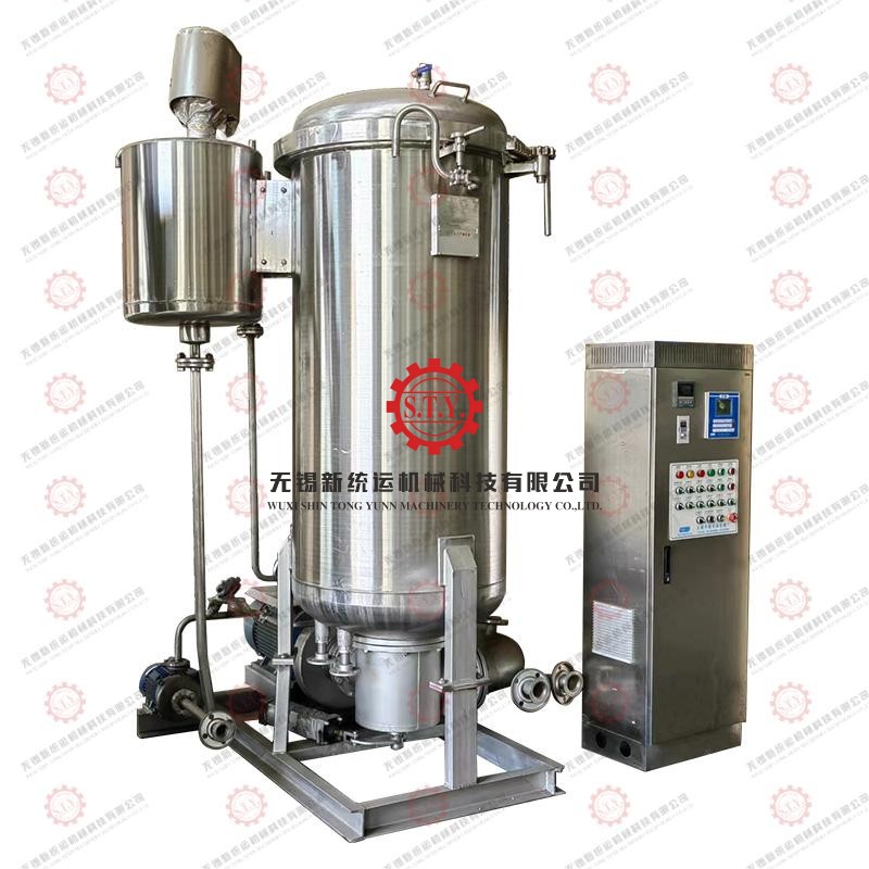 high pressure bobbin yarn dyeing machine