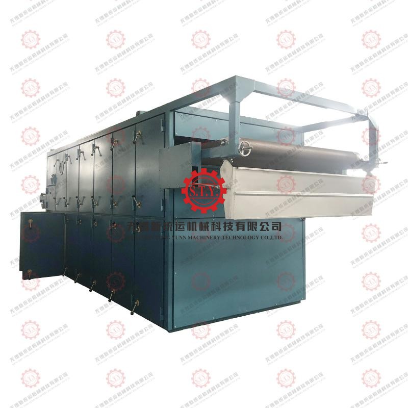 fabric drying machine