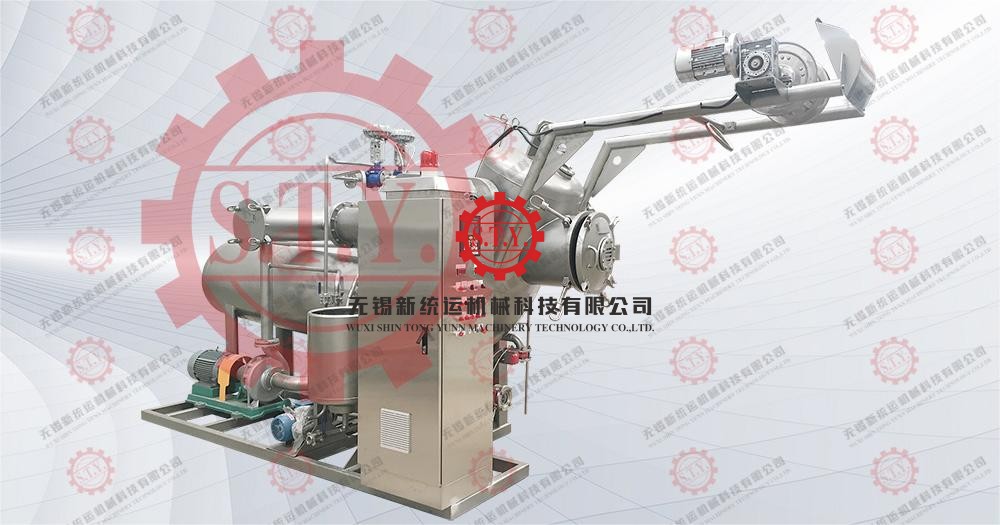 middle sample fabric dyeing machine