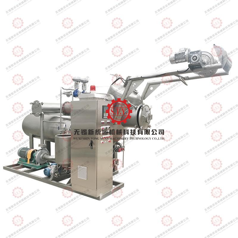 fabric sample dyeing machine