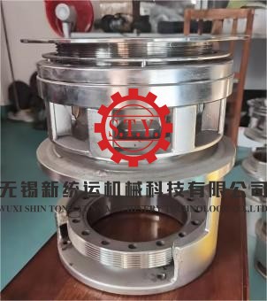 nozzle of fabric dyeing machine