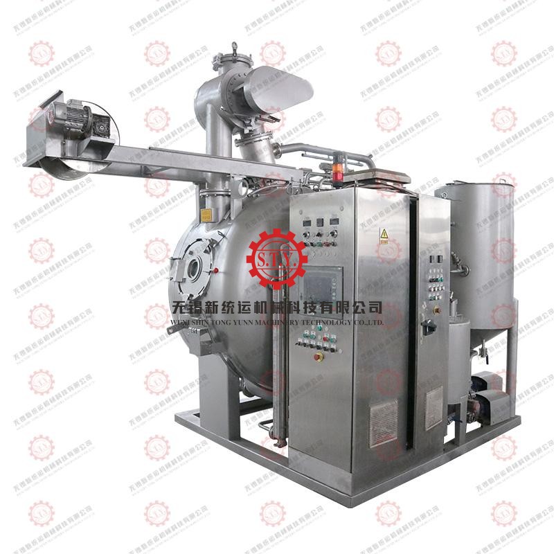 small fabric dyeing machine