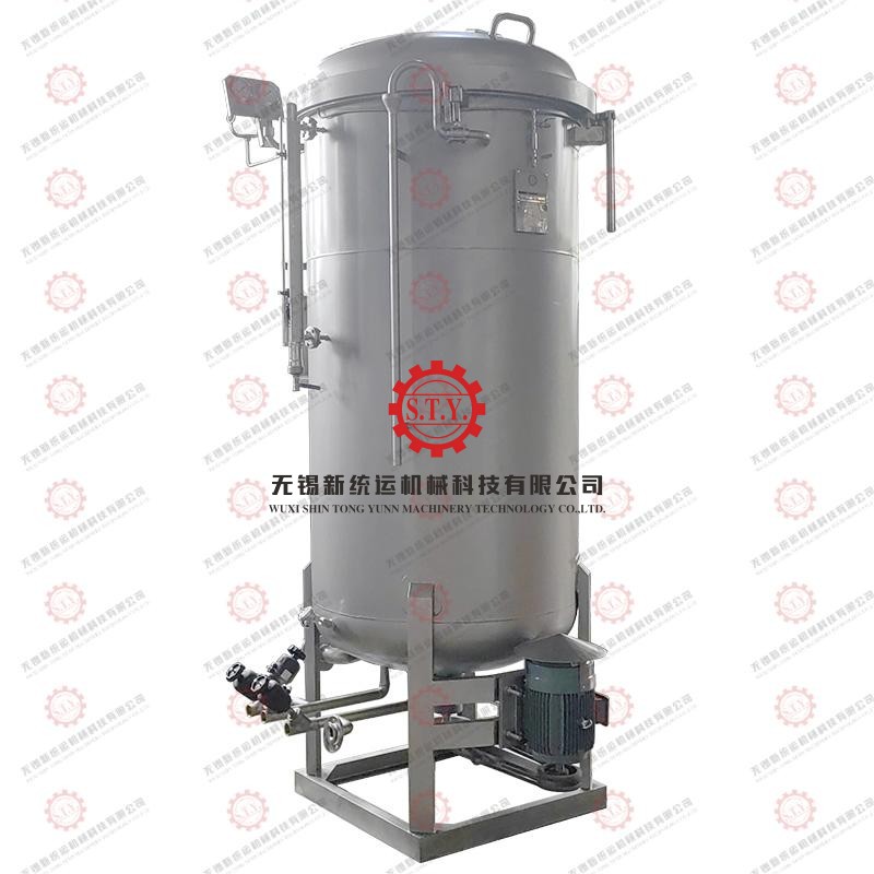 polyester hank yarn dyeing machine