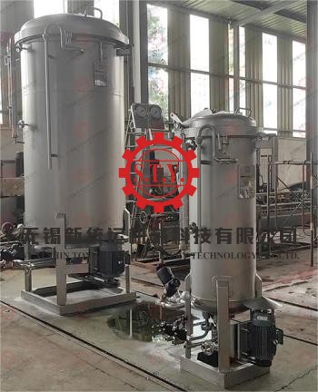 high pressure hank yarn dyeing machine