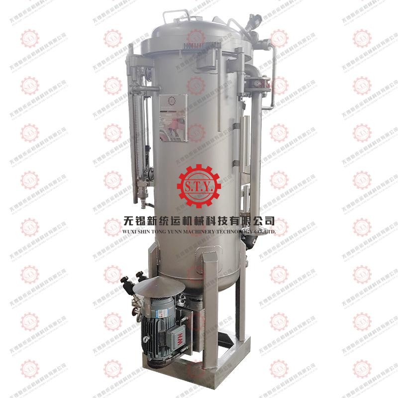 5KG hank dyeing machine