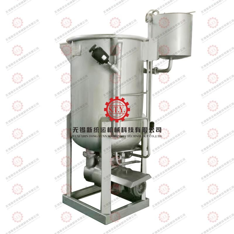 small fiber dyeing machine