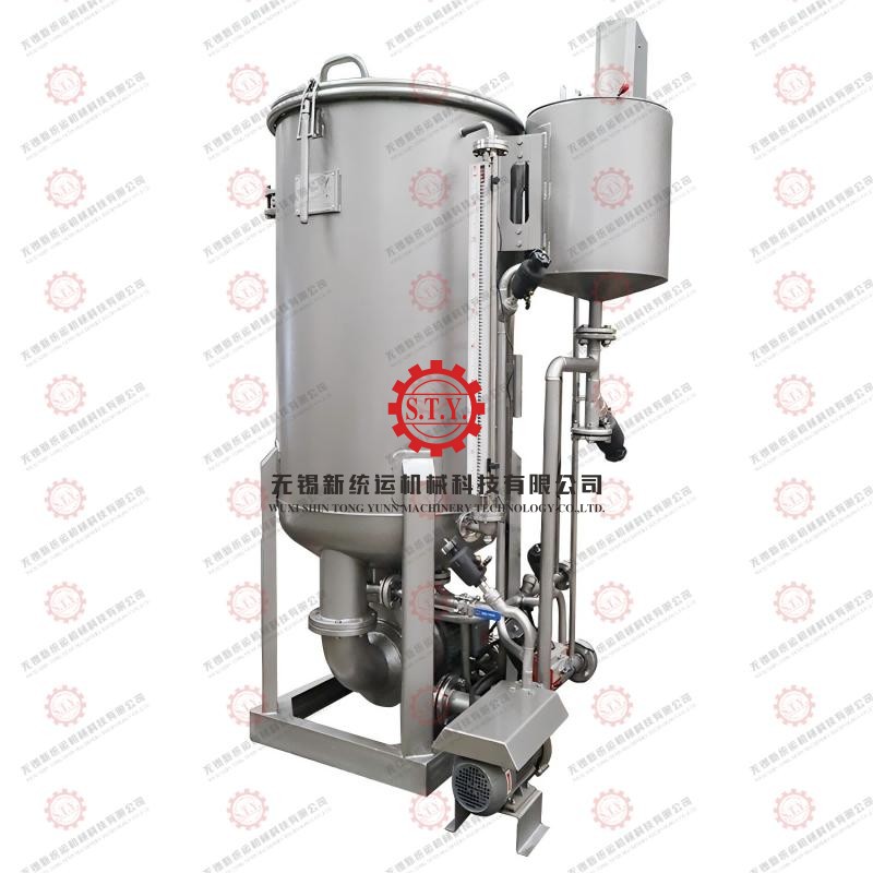 loose fiber dyeing machine