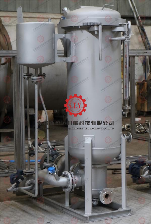 high pressure cone yarn dyeing machine