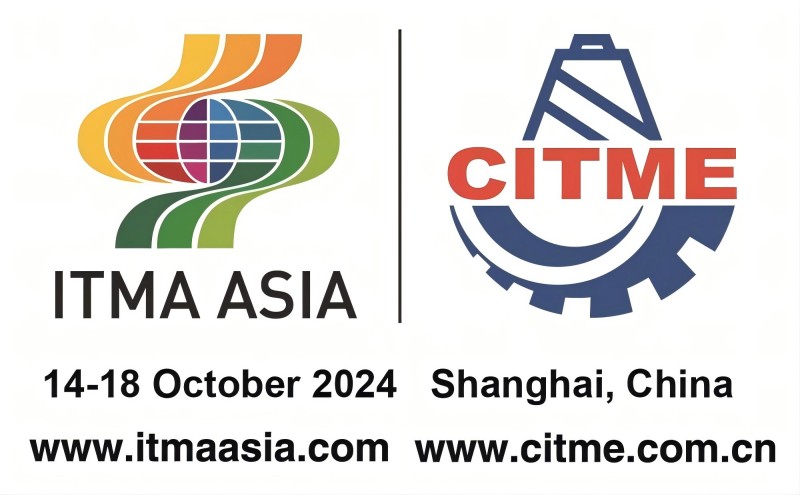 Shin Tong Yunn Gears Up for China International Textile Machinery Exhibition ITMA 2024 Shanghai