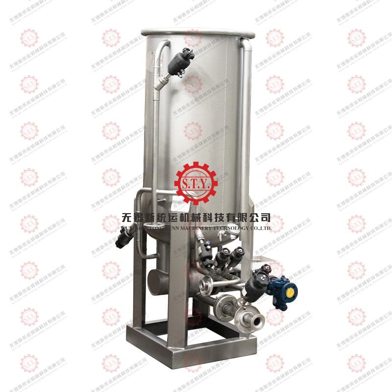 fiber dyeing machine