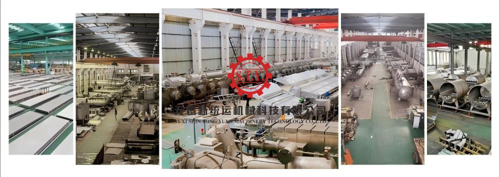 Manufacture dyeing machine production factory