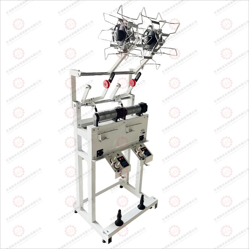 yarn winding machine